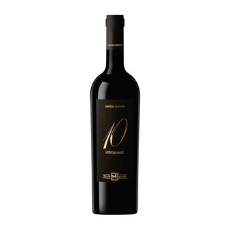 Tenuta Ulisse Limited Edition 10 Vendemmie NV 75cl thumbnail