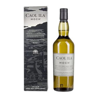 Caol Ila Moch Islay Single Malt Islay Whisky70cl thumbnail