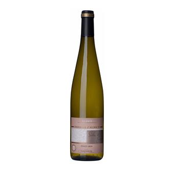 Cave de Turckheim Pinot Gris Terroirs D'Alsace Sables Et Galets 2019 75cl thumbnail