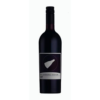 The Listening Station Malbec 2020 75cl thumbnail