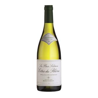 Boutinot La Fleur Solitaire Cotes du Rhone 2020 75cl thumbnail