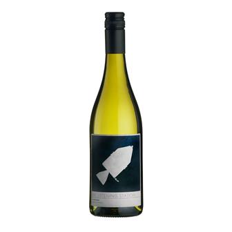 The Listening Station Chardonnay 2020 75cl thumbnail