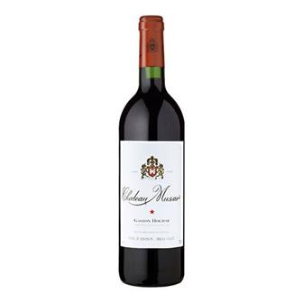 Chateau Musar Rouge 2014 75cl thumbnail