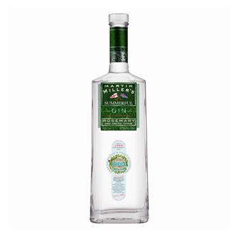 Martin Miller's Summerful Gin 70cl thumbnail