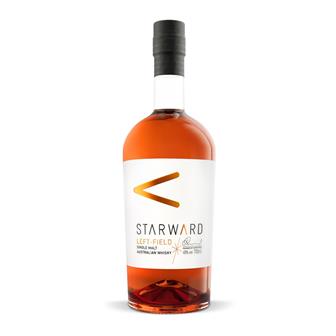 Starward Left Field Single Malt Whisky 70cl thumbnail