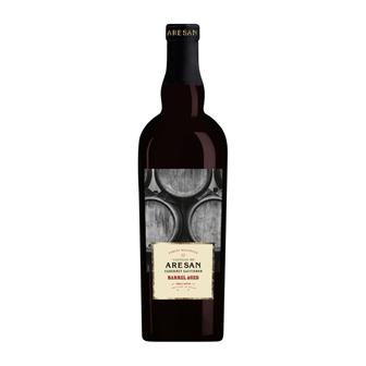 Castillo de Aresan Bourbon Barrel Aged Cabernet Sauvignon 2020 75cl thumbnail