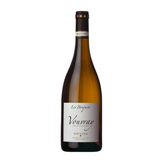 Sauvion Les Bosquets Vouvray 2020 75cl thumbnail