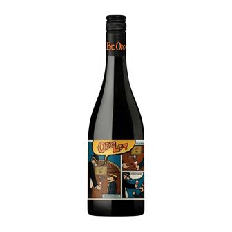 Odd Lot Pinot Noir 2018 75cl thumbnail