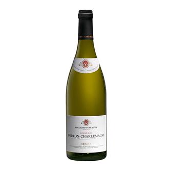 Bouchard Pere & Fils Corton-Charlemagne Grand Cru Blanc 2016 75cl thumbnail