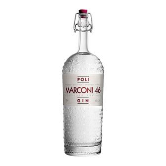 Poli Marconi 46 Gin 70cl thumbnail