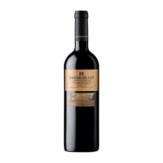 Baron de Ley Gran Reserva Rioja 2014 75cl thumbnail