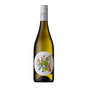 Uva Non Grata Gros Manseng 2020 75cl thumbnail