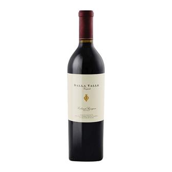 Dalla Valle Cabernet Sauvignon 2013 75cl thumbnail