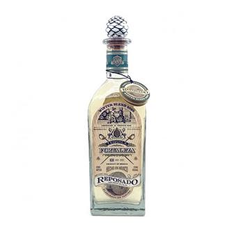 Fortaleza Reposado Winter Blend 2020 70cl thumbnail