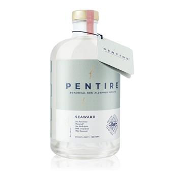 Pentire Seaward Cornish Non Alcoholic Spirit 70cl thumbnail