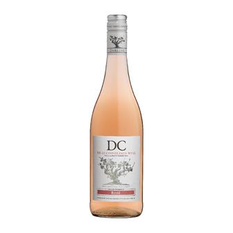 Darling Cellars De-Alcoholised Rose 75cl thumbnail