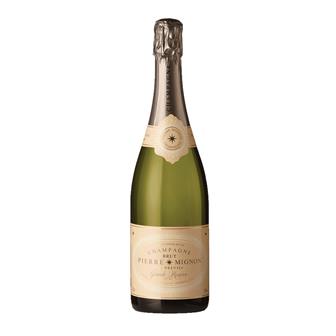 Pierre Mignon Grande Reserve Brut Champagne Premier Cru NV 75cl thumbnail