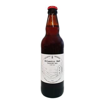 Atlantic Brewery Red Organic Cornish Ale 4.5% 500ml thumbnail