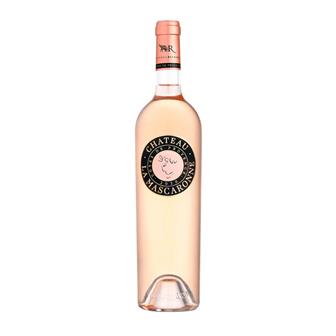 La Mascaronne Provence Rose 2020 75cl thumbnail