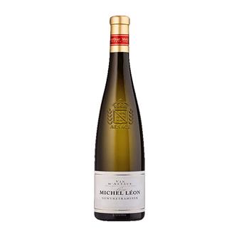 Arthur Metz Cuvee Michel Leon Gewurztraminer 2020 75cl thumbnail