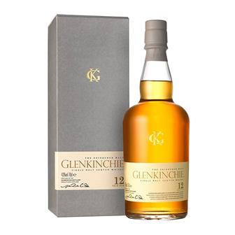 Glenkinchie 12 Year Old 70cl thumbnail