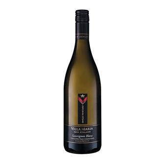 Villa Maria Taylors Pass Vineyard Single Vineyard Sauvignon Blanc 2019 75cl thumbnail