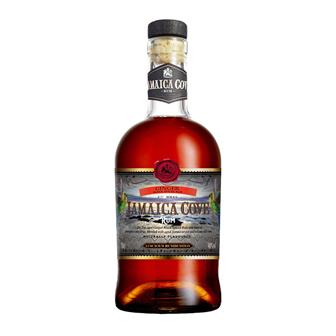 Jamaica Cove Black Ginger Rum 70cl thumbnail