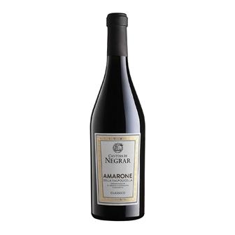 Cantina di Negrar Amarone della Valpolicella Classico 2018 75cl thumbnail