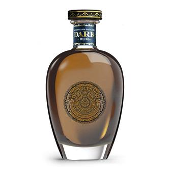 Rosemullion Dark Rum 70cl thumbnail