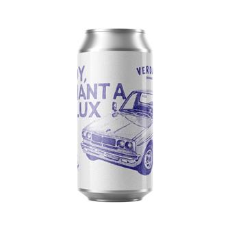Verdant Roy I Want A Hilux Pale Ale 5.2% 440ml thumbnail