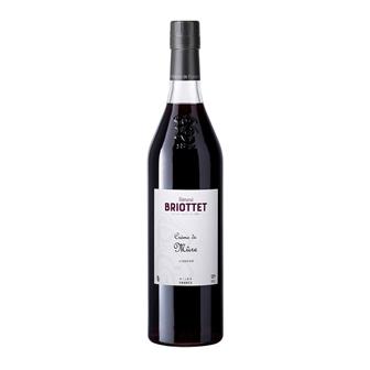 Edmond Briottet Creme de Mure 70cl thumbnail