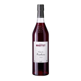 Edmond Briottet Creme de Framboise 70cl thumbnail