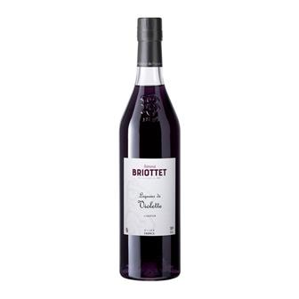 Edmond Briottet Liqueur de Violette 70cl thumbnail