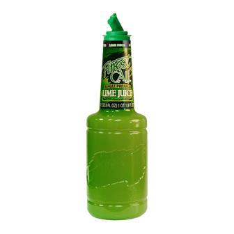 Finest Call Single Pressed Lime Juice 100cl thumbnail