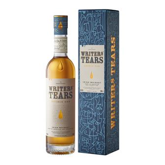 Writers Tears Double Oak Irish Whiskey 70cl thumbnail