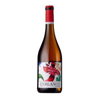 AltoLandon Enblanco 2021 Orange Wine 75cl thumbnail