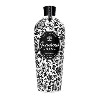 Generous Original Gin 70cl thumbnail