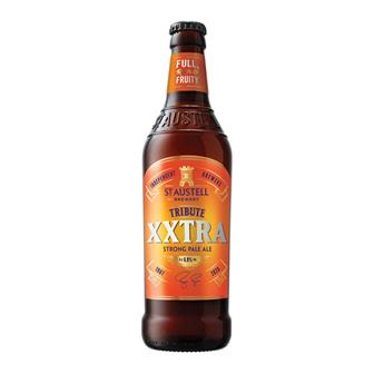 Tribute XXTRA Limited Release Strong Pale Ale 6.8% 500ml thumbnail