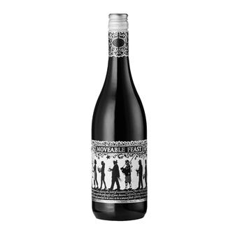 The Black Craft Shiraz 2019 Barossa Valley 75cl thumbnail