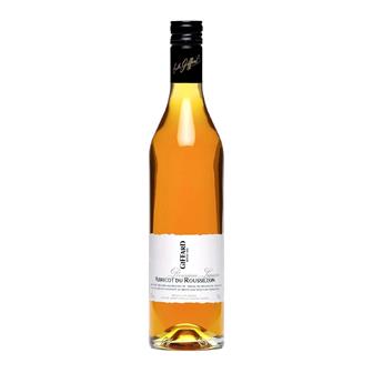 Giffard Premium Abricot du Rousillon 25% 70cl thumbnail
