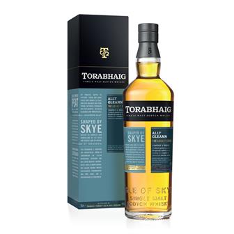 Torabhaig Legacy Series Allt Gleann Single Malt Whisky 70cl thumbnail