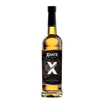 Xante Pear & Cognac Liqueur 35% 50cl thumbnail