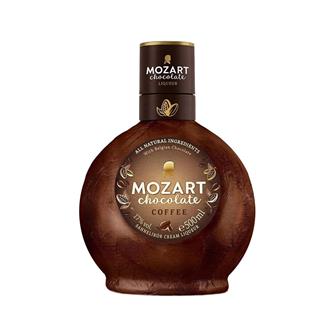 Mozart Coffee Chocolate Liqueur 50cl thumbnail