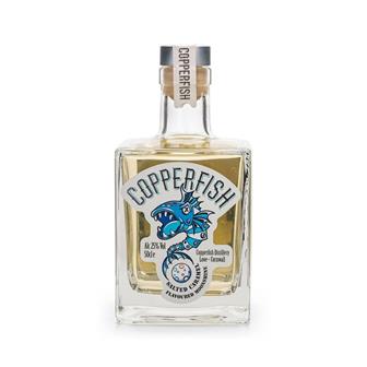 Copperfish Distillery Salted Caramel Moonshine 50cl thumbnail