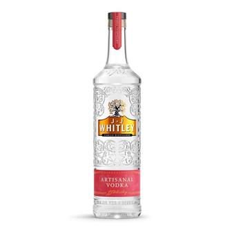JJ Whitley Artisanal Vodka 70cl thumbnail