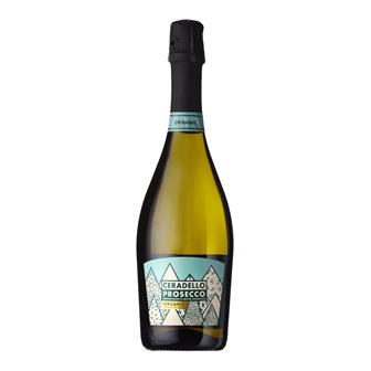 Ceradello Prosecco Organic 75cl thumbnail