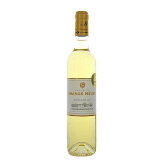 Domaine de Grange Neuve Monbazillac 2018 50cl thumbnail