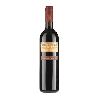 Terre di Orazio Aglianico del Vulture 2018 75cl thumbnail