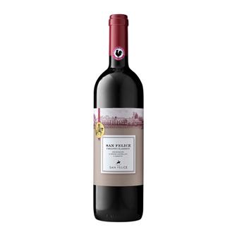 San Felice Chianti Classico 2019 75cl thumbnail