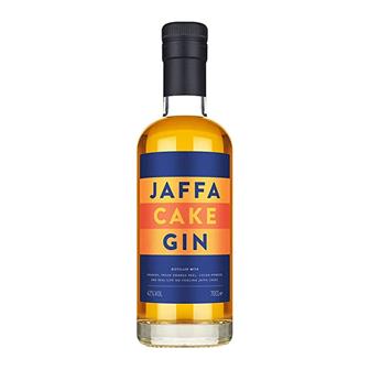 Jaffa Cake Gin 70cl thumbnail